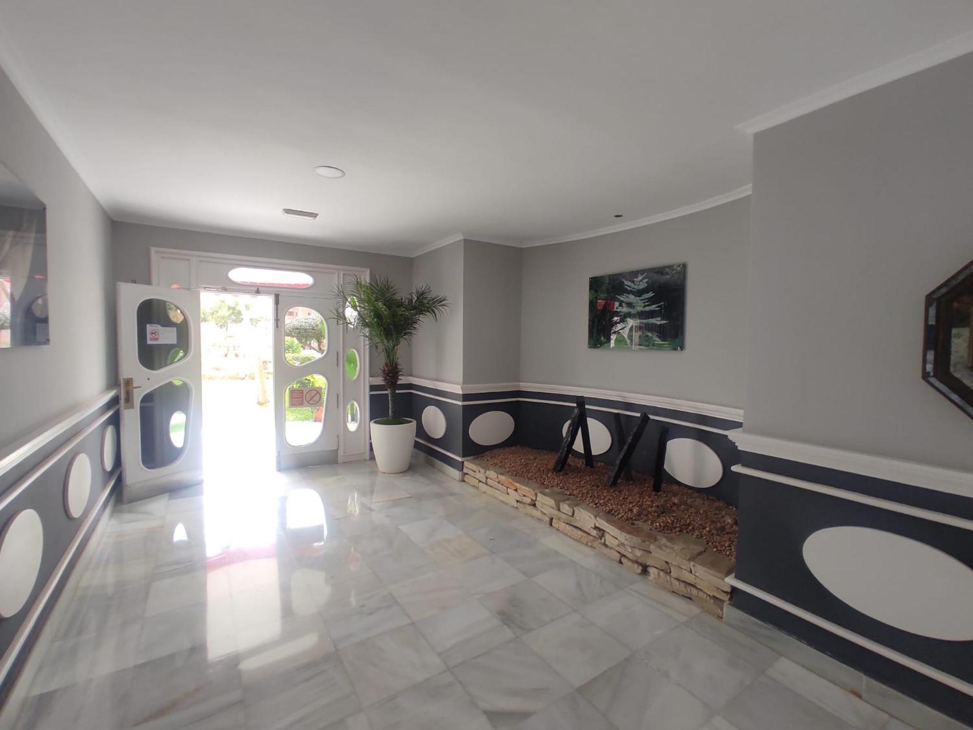Playmon Park Torre A - Piso 16 Apartment Benidorm Room photo